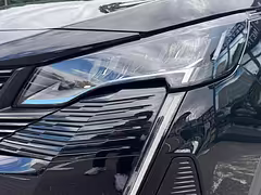 Peugeot 5008 II · Рестайлинг — Изображение 5