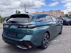 Peugeot 308 III — Изображение 10