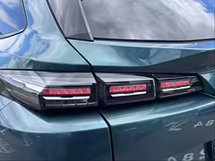 Peugeot 308 III — Изображение 11