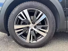 Peugeot 5008 II · Рестайлинг — Изображение 7