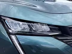 Peugeot 308 III — Изображение 13