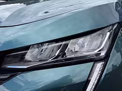 Peugeot 308 III — Изображение 14