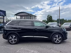 Peugeot 5008 II · Рестайлинг — Изображение 10