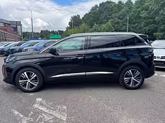 Peugeot 5008 II · Рестайлинг — Изображение 11