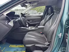 Peugeot 308 III — Изображение 16