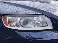 Volvo V50 I · 2-й рестайлинг — Изображение 4