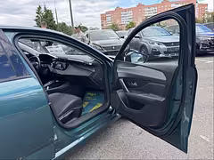 Peugeot 308 III — Изображение 17
