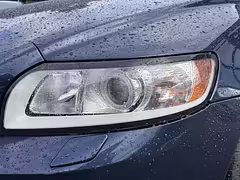 Volvo V50 I · 2-й рестайлинг — Изображение 5