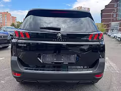 Peugeot 5008 II · Рестайлинг — Изображение 13