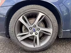 Volvo V50 I · 2-й рестайлинг — Изображение 6