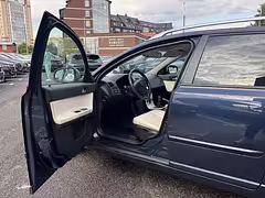 Volvo V50 I · 2-й рестайлинг — Изображение 7