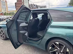 Peugeot 308 III — Изображение 19