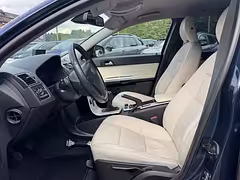Volvo V50 I · 2-й рестайлинг — Изображение 8