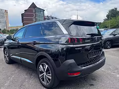 Peugeot 5008 II · Рестайлинг — Изображение 16