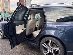 Volvo V50 I · 2-й рестайлинг — Изображение 9