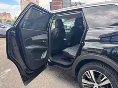 Peugeot 5008 II · Рестайлинг — Изображение 17