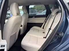 Volvo V50 I · 2-й рестайлинг — Изображение 10