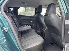 Peugeot 308 III — Изображение 22