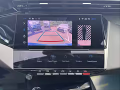 Peugeot 308 III — Изображение 23