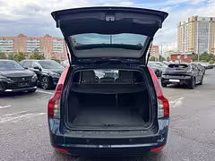 Volvo V50 I · 2-й рестайлинг — Изображение 13