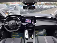 Peugeot 308 III — Изображение 24