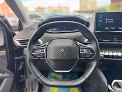 Peugeot 5008 II · Рестайлинг — Изображение 21