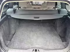 Volvo V50 I · 2-й рестайлинг — Изображение 14