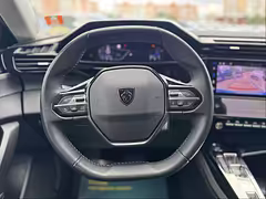 Peugeot 308 III — Изображение 25