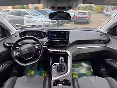Peugeot 5008 II · Рестайлинг — Изображение 22
