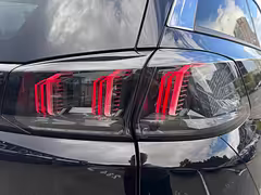 Peugeot 5008 II · Рестайлинг — Изображение 24