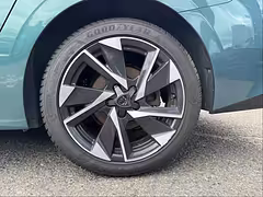 Peugeot 308 III — Изображение 27