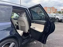 Volvo V50 I · 2-й рестайлинг — Изображение 18