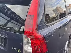 Volvo V50 I · 2-й рестайлинг — Изображение 20