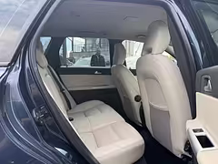 Volvo V50 I · 2-й рестайлинг — Изображение 21
