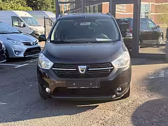 Dacia Lodgy II — Изображение 2