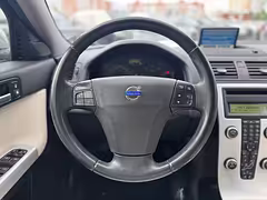 Volvo V50 I · 2-й рестайлинг — Изображение 24