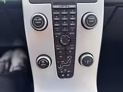 Volvo V50 I · 2-й рестайлинг — Изображение 25