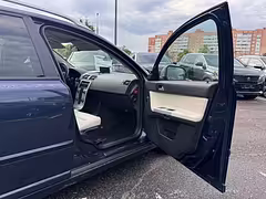 Volvo V50 I · 2-й рестайлинг — Изображение 26