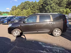 Dacia Lodgy II — Изображение 4