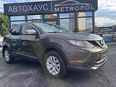 Nissan Qashqai II — Изображение 2
