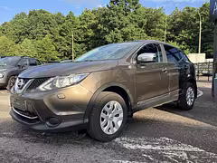 Nissan Qashqai II — Изображение 3