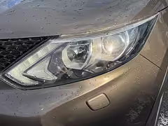 Nissan Qashqai II — Изображение 4