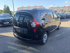 Dacia Lodgy II — Изображение 7