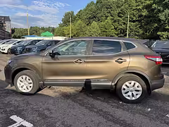 Nissan Qashqai II — Изображение 8