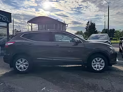Nissan Qashqai II — Изображение 9