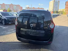 Dacia Lodgy II — Изображение 9