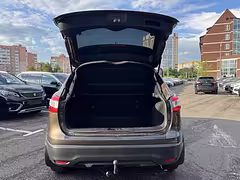 Nissan Qashqai II — Изображение 12