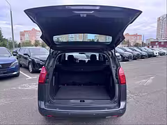 Peugeot 5008 I · Рестайлинг — Изображение 21