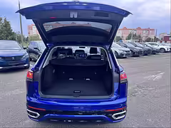 Volkswagen Tayron I · Рестайлинг — Изображение 14