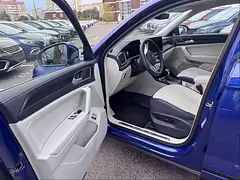 Volkswagen Tayron I · Рестайлинг — Изображение 15